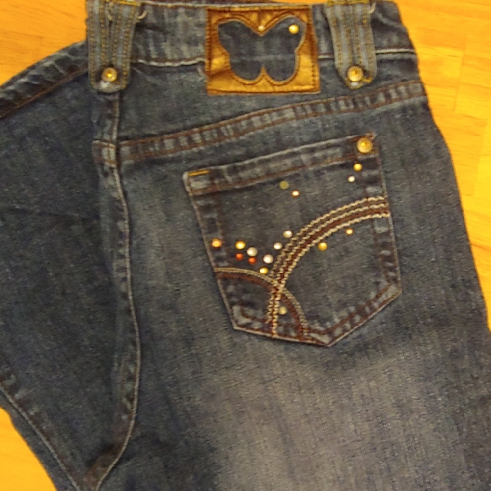 Arizona Jeans - Picture 2 of 2